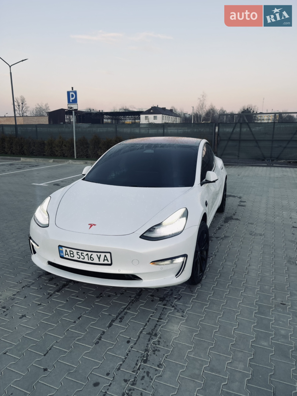2019 Tesla Model 3 - мініатюра 62