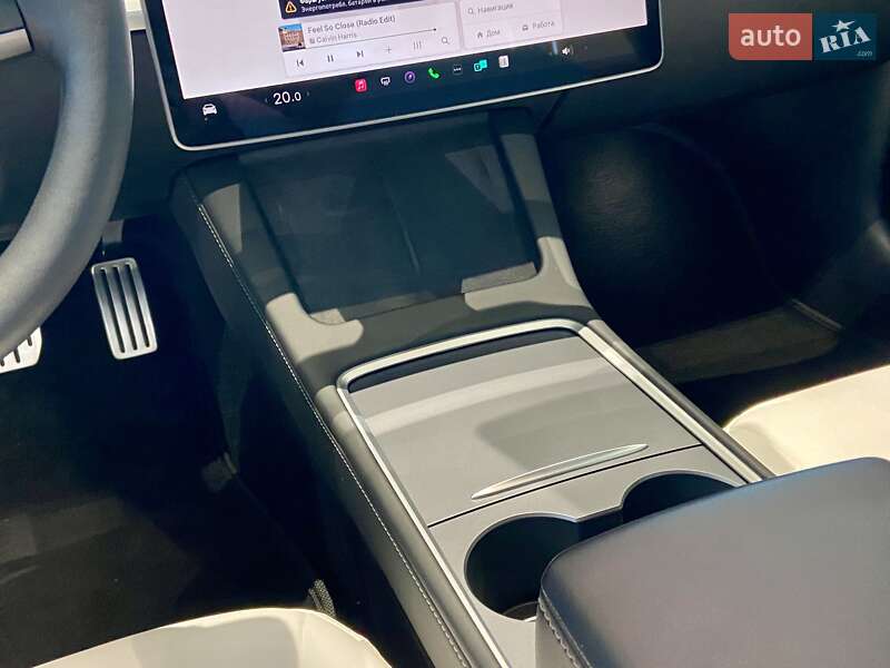 Седан Tesla Model 3 2022 в Вінниці фото 22 Седан Tesla Model 3 2022 в Вінниці