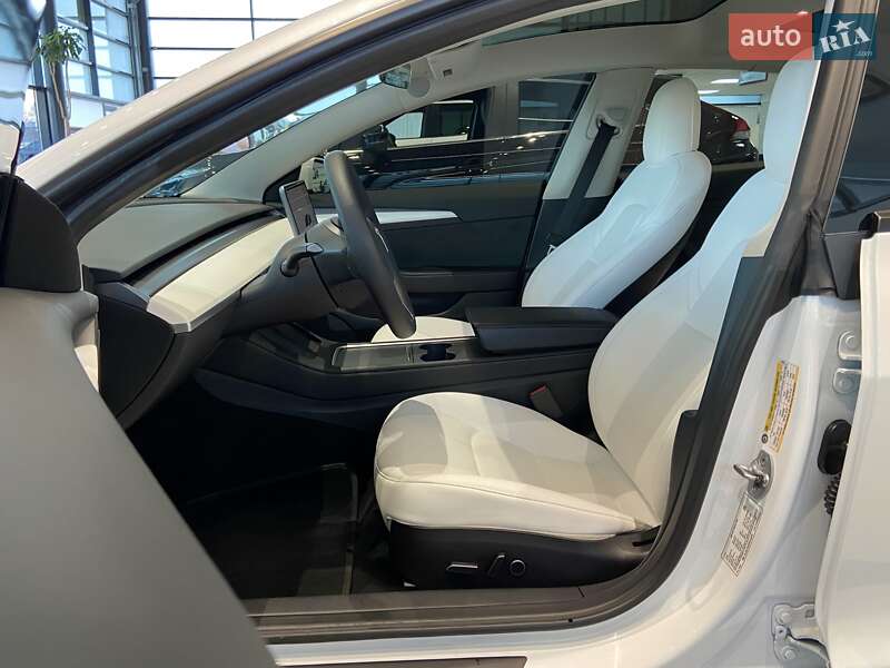 Седан Tesla Model 3 2022 в Вінниці фото 18 Седан Tesla Model 3 2022 в Вінниці