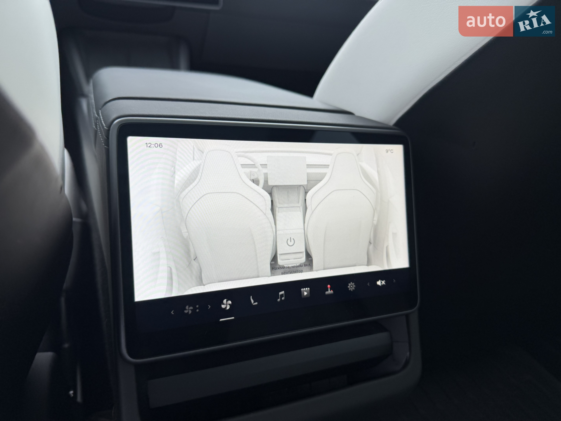 2025 Tesla Model 3 - мініатюра 43