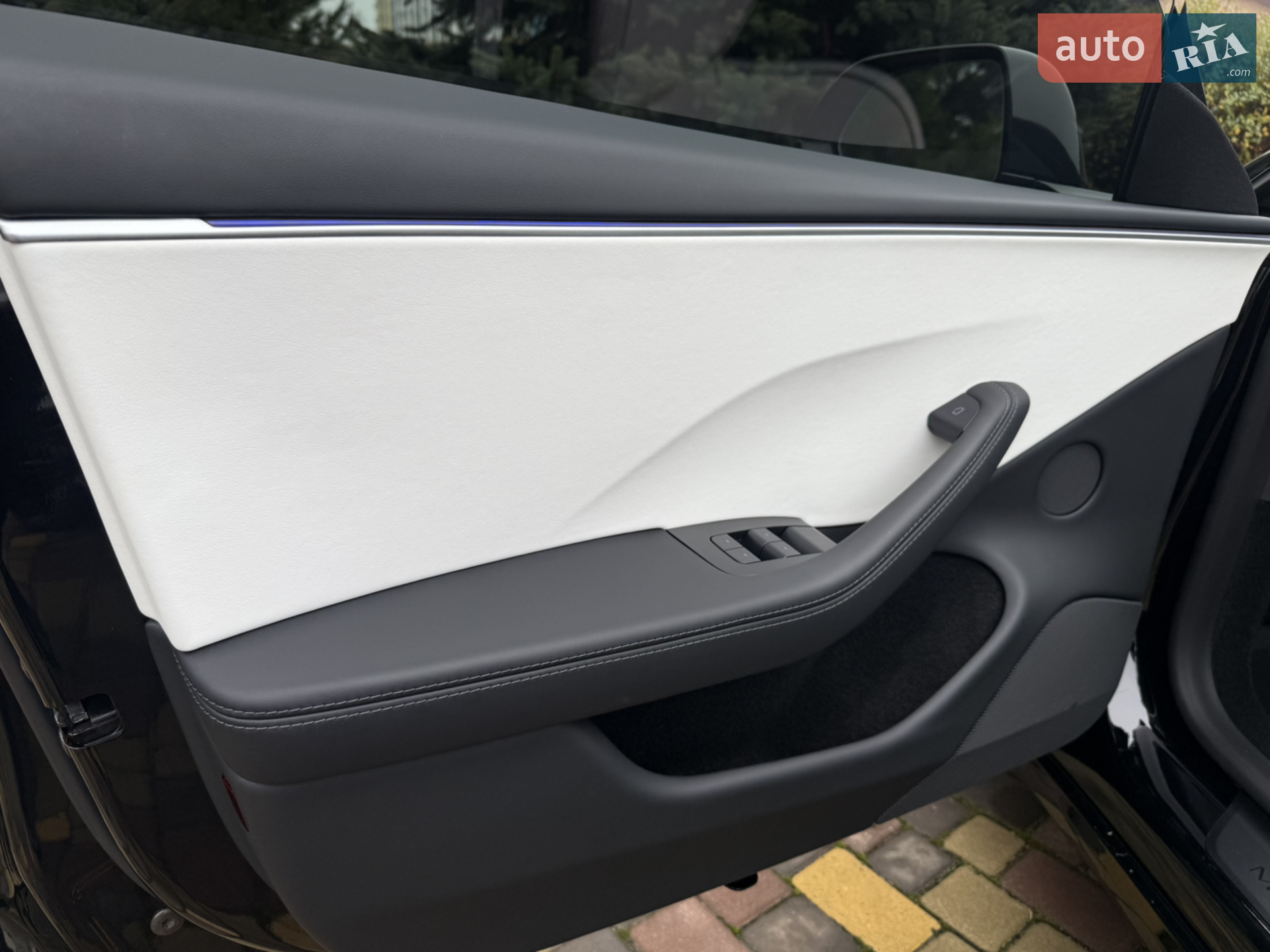 2025 Tesla Model 3 - мініатюра 48
