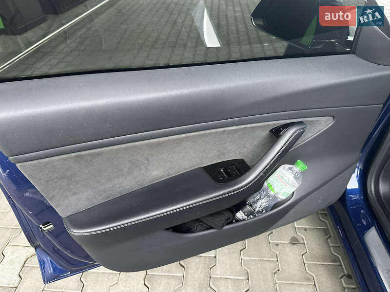 Седан Tesla Model 3 2019 в Одессе фото 44 Седан Tesla Model 3 2019 в Одессе