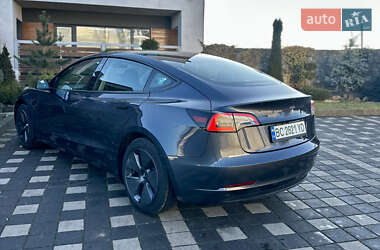Седан Tesla Model 3 2022 в Стрые