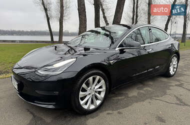 Седан Tesla Model 3 2019 в Києві