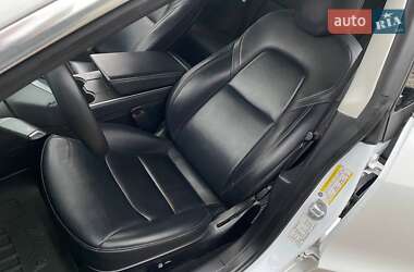 Седан Tesla Model 3 2019 в Білій Церкві