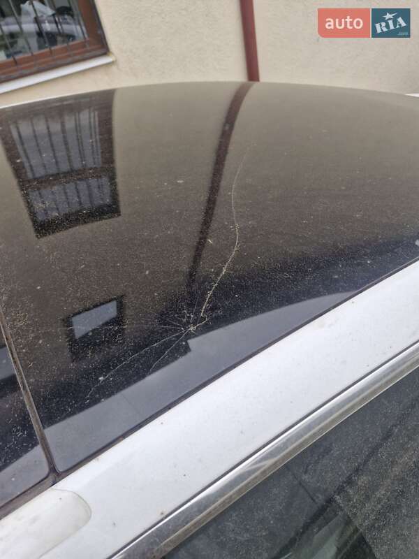 Седан Tesla Model 3 2018 в Львове