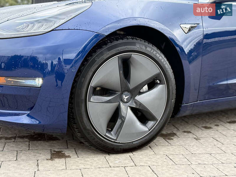 Седан Tesla Model 3 2018 в Дрогобыче фото 16 Седан Tesla Model 3 2018 в Дрогобыче