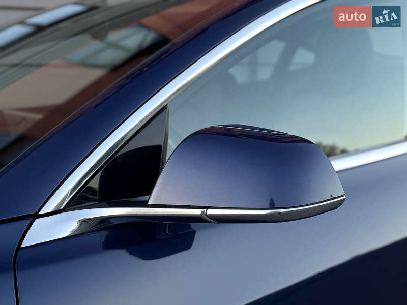 Седан Tesla Model 3 2018 в Дрогобыче фото 57 Седан Tesla Model 3 2018 в Дрогобыче