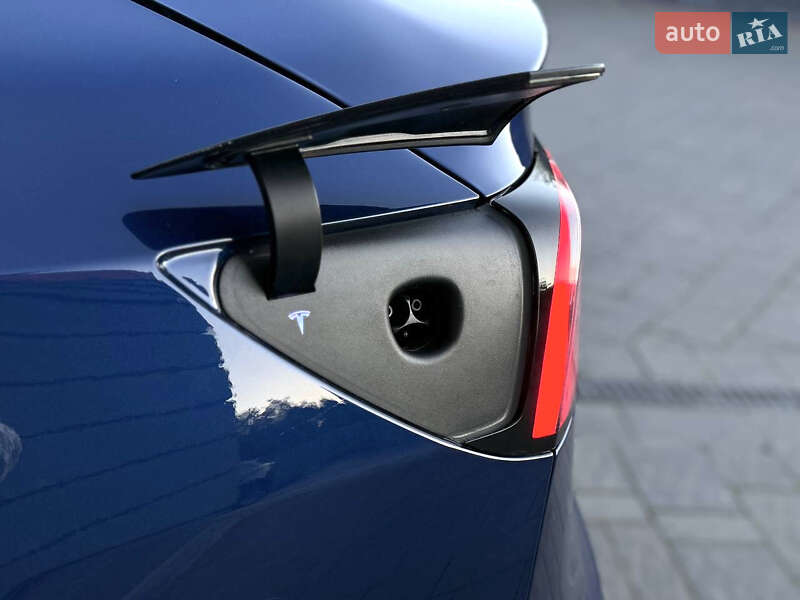 Седан Tesla Model 3 2018 в Дрогобыче фото 74 Седан Tesla Model 3 2018 в Дрогобыче