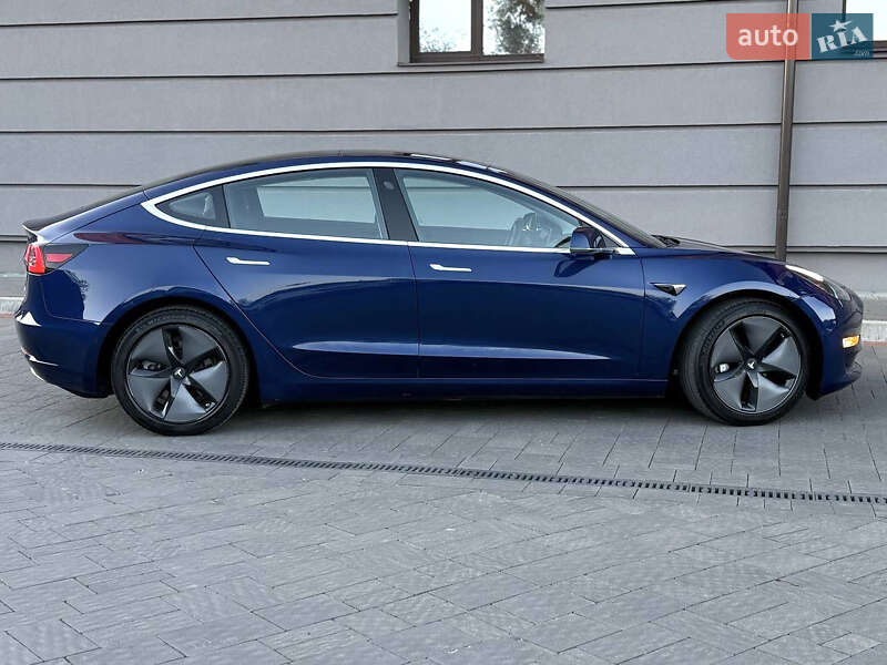 Седан Tesla Model 3 2018 в Дрогобыче фото 76 Седан Tesla Model 3 2018 в Дрогобыче