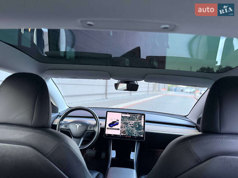 Седан Tesla Model 3 2018 в Дрогобыче фото 92 Седан Tesla Model 3 2018 в Дрогобыче