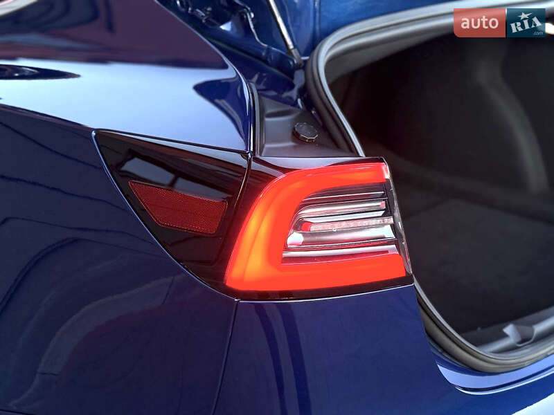 Седан Tesla Model 3 2018 в Дрогобыче фото 100 Седан Tesla Model 3 2018 в Дрогобыче