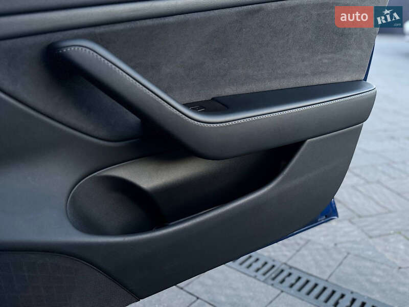 Седан Tesla Model 3 2018 в Дрогобыче фото 111 Седан Tesla Model 3 2018 в Дрогобыче