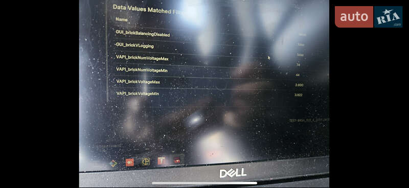 Седан Tesla Model 3 2019 в Нововолинську