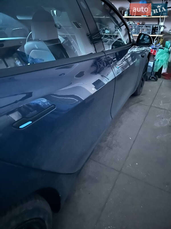 Седан Tesla Model 3 2018 в Запорожье фото 13 Седан Tesla Model 3 2018 в Запорожье