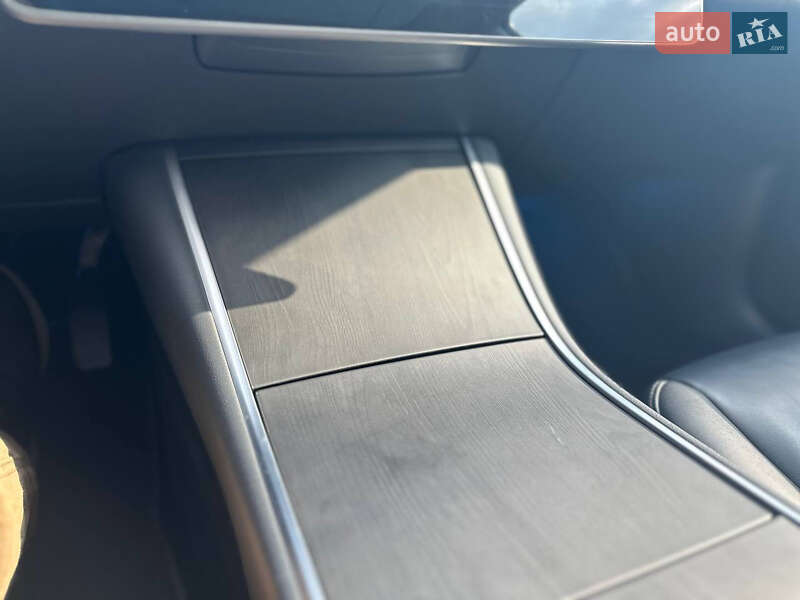 Седан Tesla Model 3 2018 в Запорожье фото 20 Седан Tesla Model 3 2018 в Запорожье