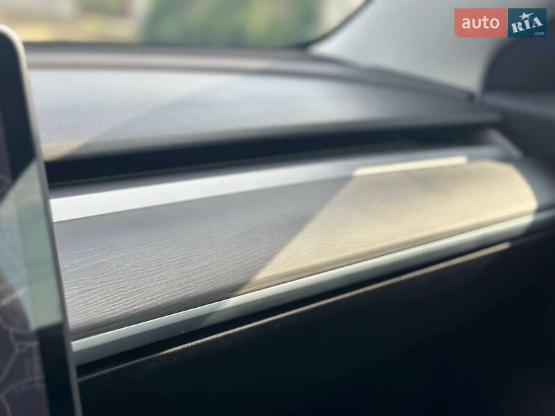 Седан Tesla Model 3 2018 в Запорожье фото 23 Седан Tesla Model 3 2018 в Запорожье