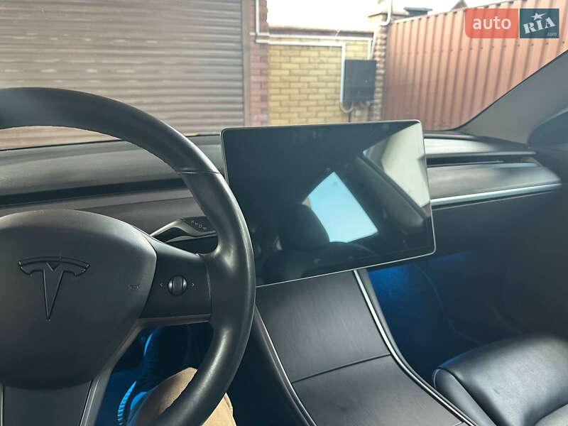 Седан Tesla Model 3 2018 в Запорожье фото 24 Седан Tesla Model 3 2018 в Запорожье