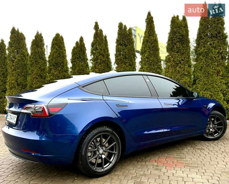 Седан Tesla Model 3 2020 в Дрогобичі фото 14 Седан Tesla Model 3 2020 в Дрогобичі