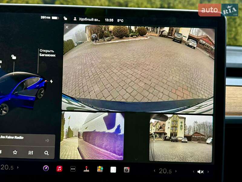 Седан Tesla Model 3 2020 в Дрогобичі фото 87 Седан Tesla Model 3 2020 в Дрогобичі