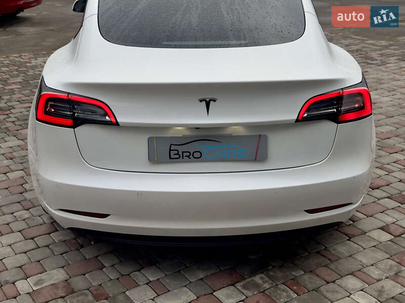 Седан Tesla Model 3 2021 в Виннице фото 9 Седан Tesla Model 3 2021 в Виннице