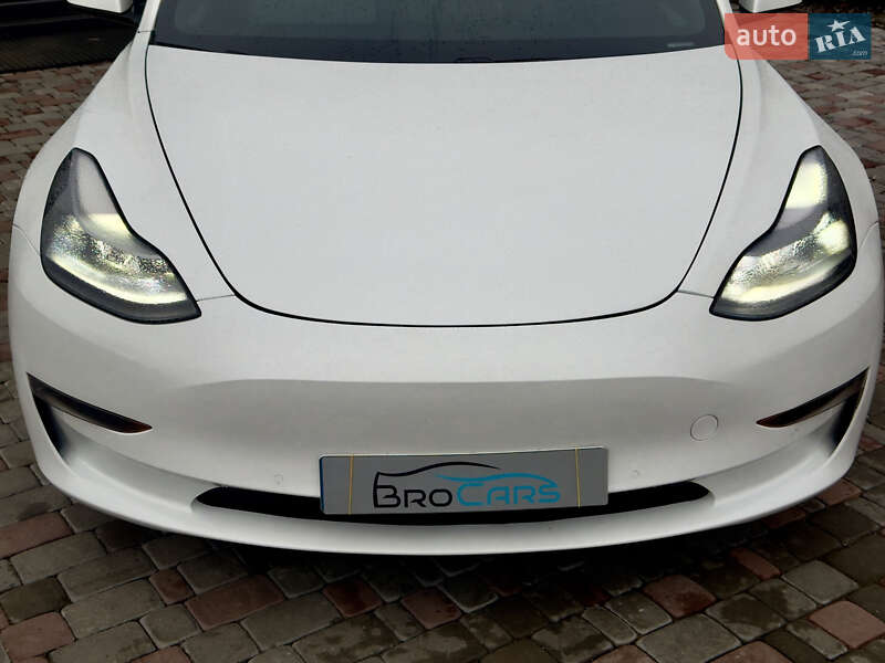 Седан Tesla Model 3 2021 в Виннице фото 12 Седан Tesla Model 3 2021 в Виннице