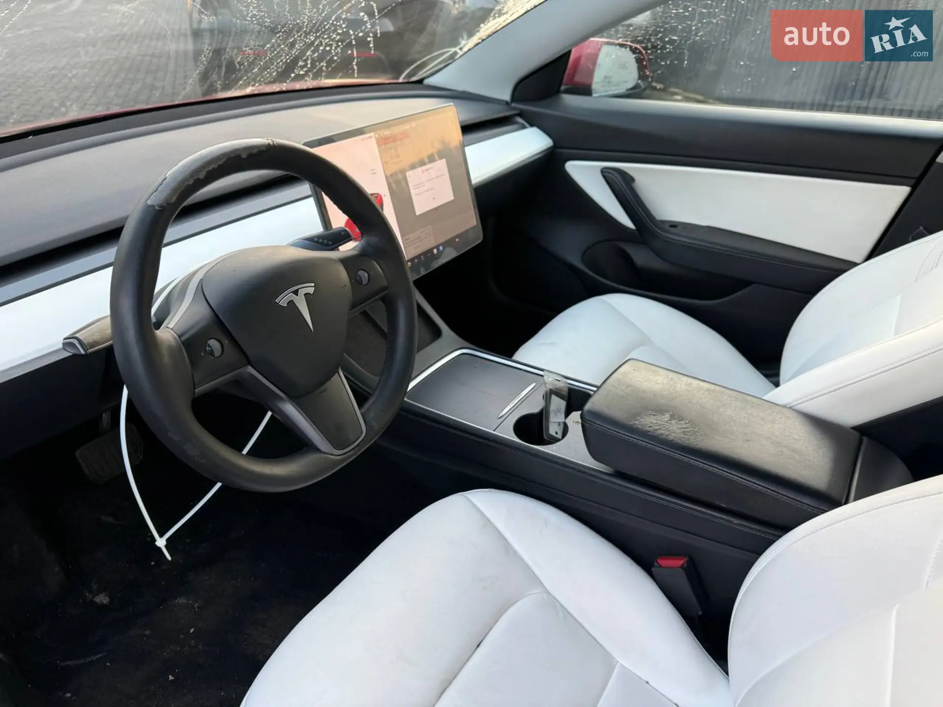 2021 Tesla Model 3 - мініатюра 18