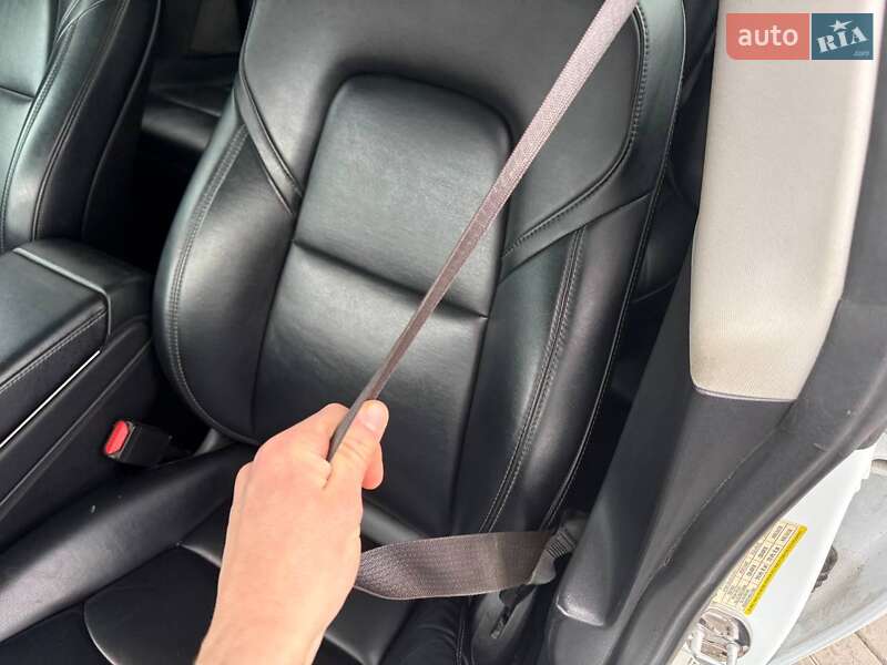 Седан Tesla Model 3 2018 в Луцке фото 20 Седан Tesla Model 3 2018 в Луцке