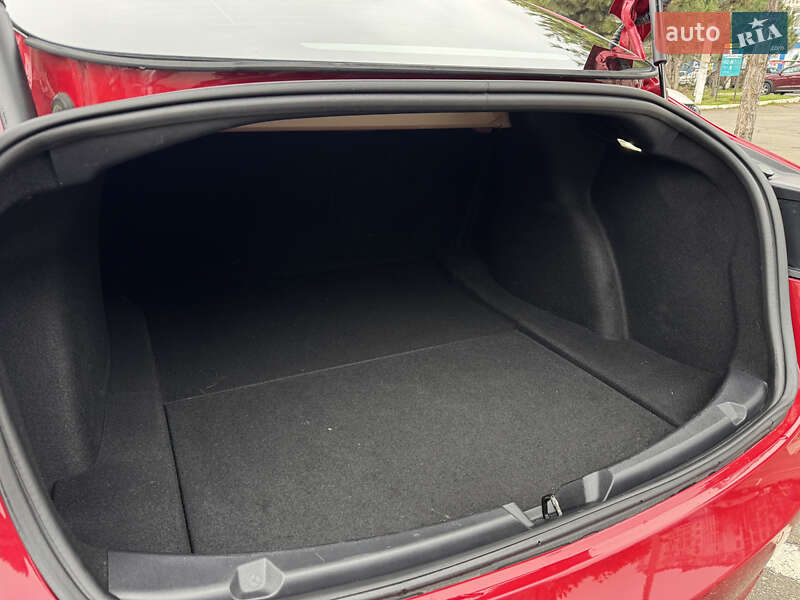 Седан Tesla Model 3 2022 в Одессе