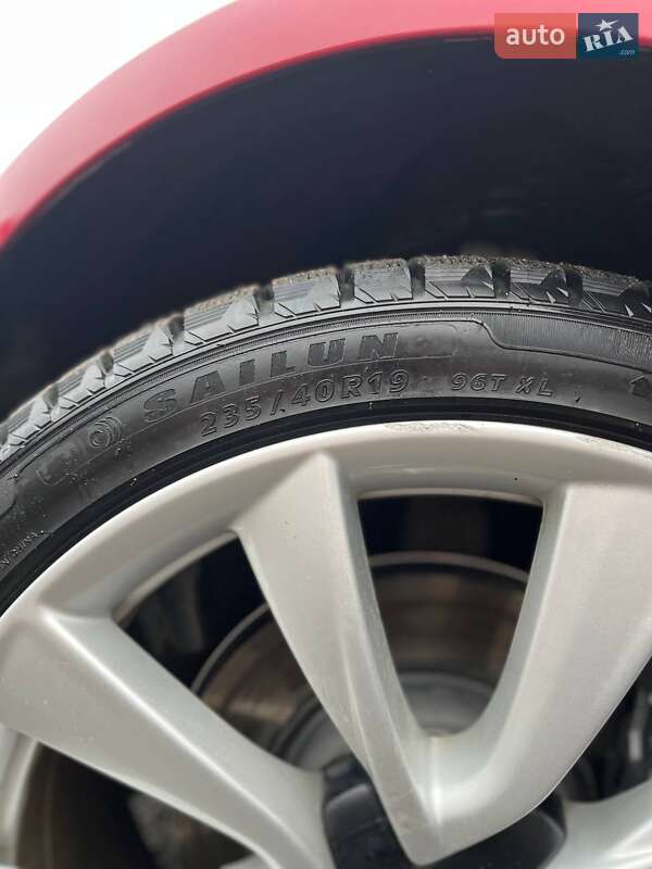 Седан Tesla Model 3 2018 в Ужгороде