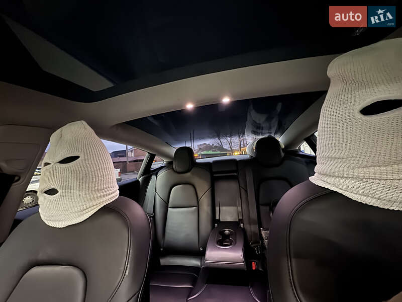 Седан Tesla Model 3 2023 в Черкассах фото 6 Седан Tesla Model 3 2023 в Черкассах