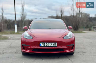 Седан Tesla Model 3 2021 в Каменском
