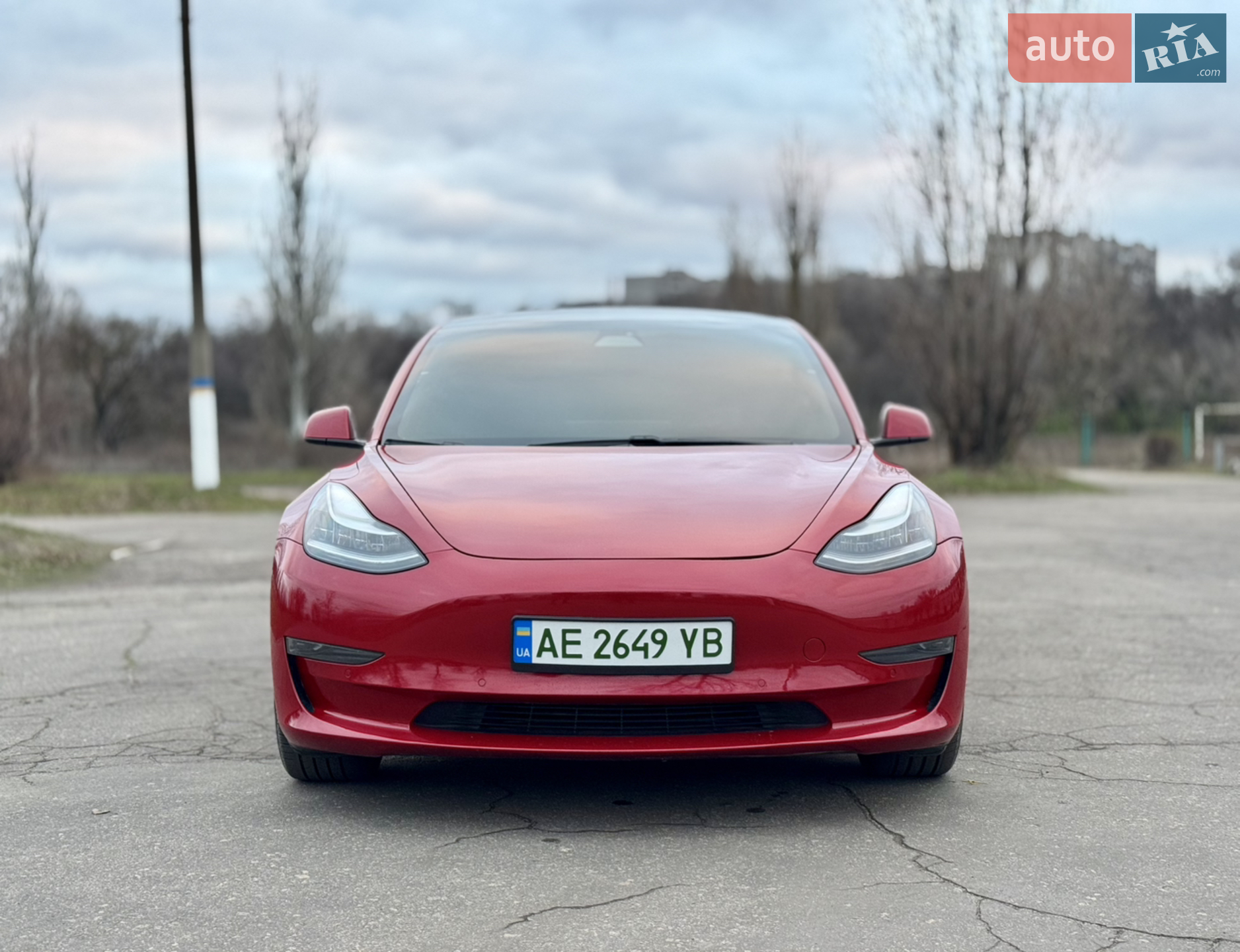 2021 Tesla Model 3 - мініатюра 6