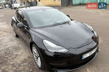 Седан Tesla Model 3 2022 в Харкові