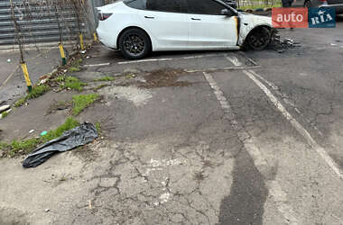 Седан Tesla Model 3 2020 в Одессе