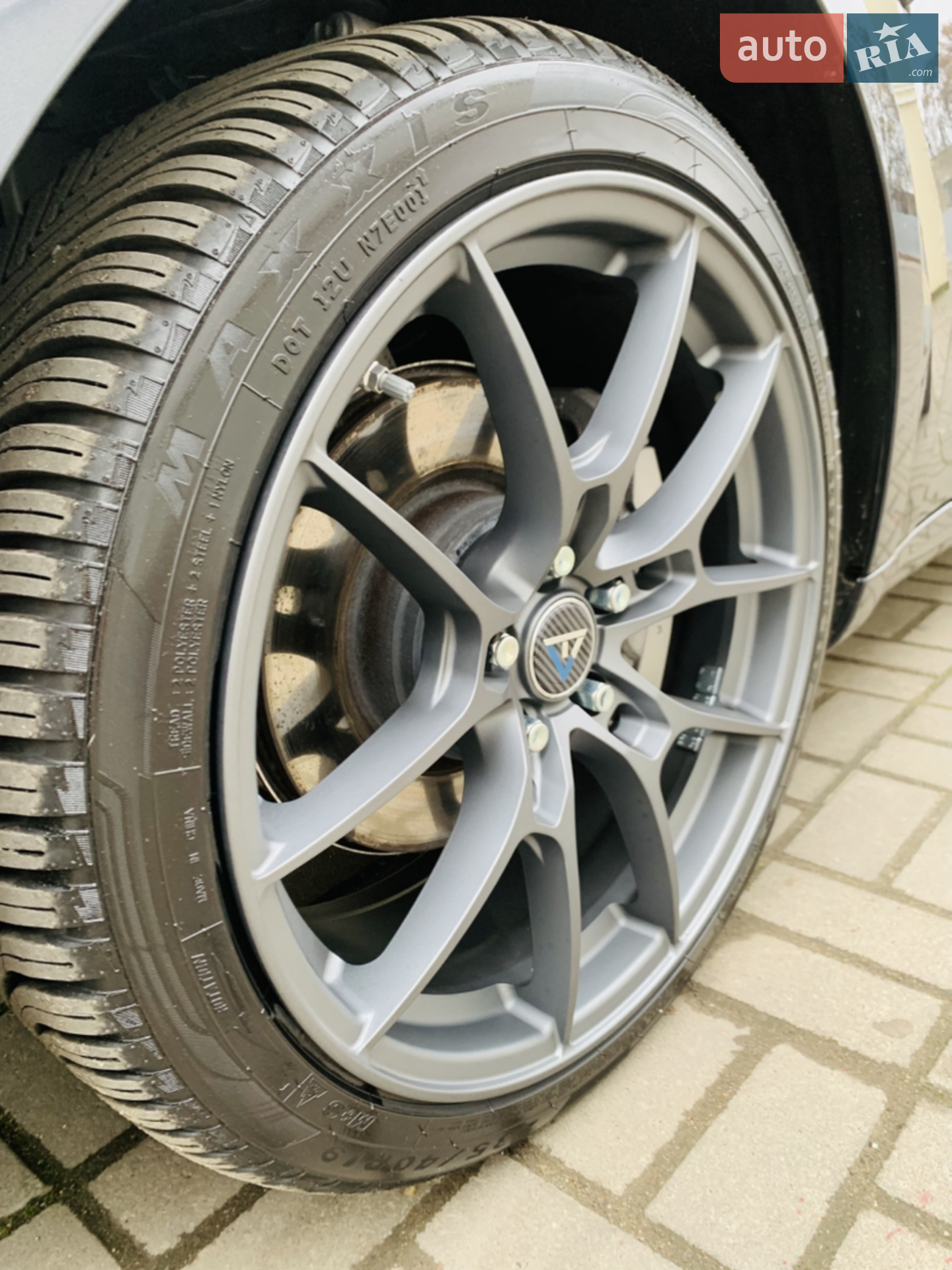 2023 Tesla Model 3 - мініатюра 5