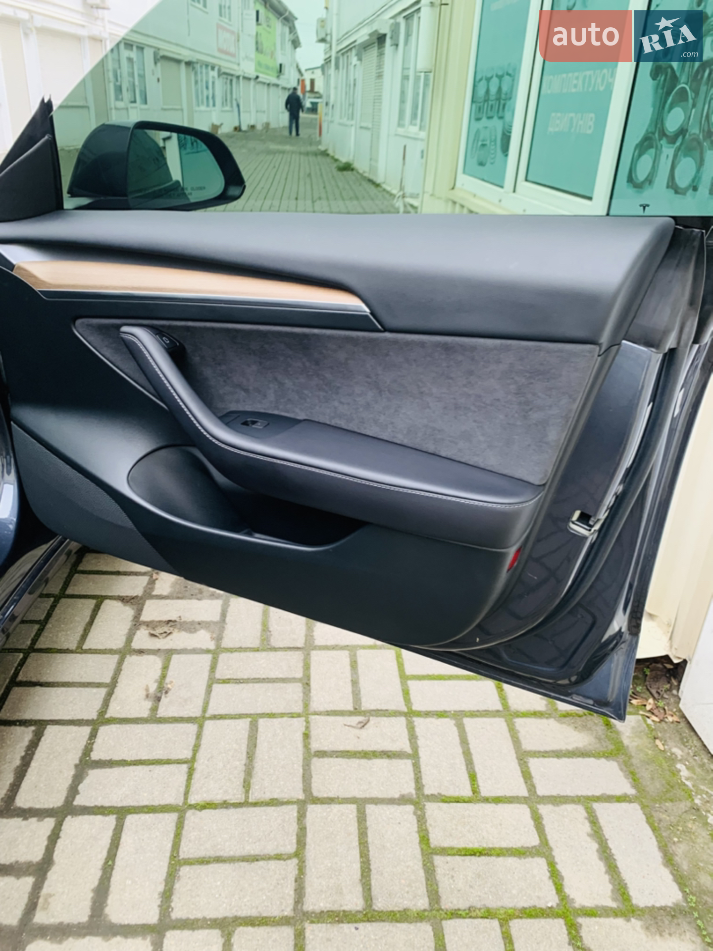 2023 Tesla Model 3 - мініатюра 14