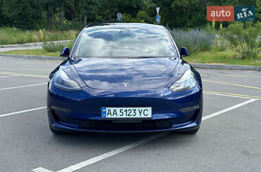Седан Tesla Model 3 2022 в Києві фото 2 Седан Tesla Model 3 2022 в Києві