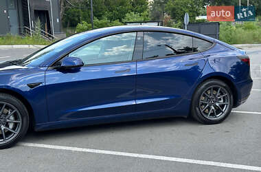 Седан Tesla Model 3 2022 в Києві фото 5 Седан Tesla Model 3 2022 в Києві