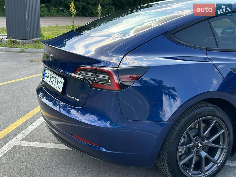 Седан Tesla Model 3 2022 в Києві фото 9 Седан Tesla Model 3 2022 в Києві