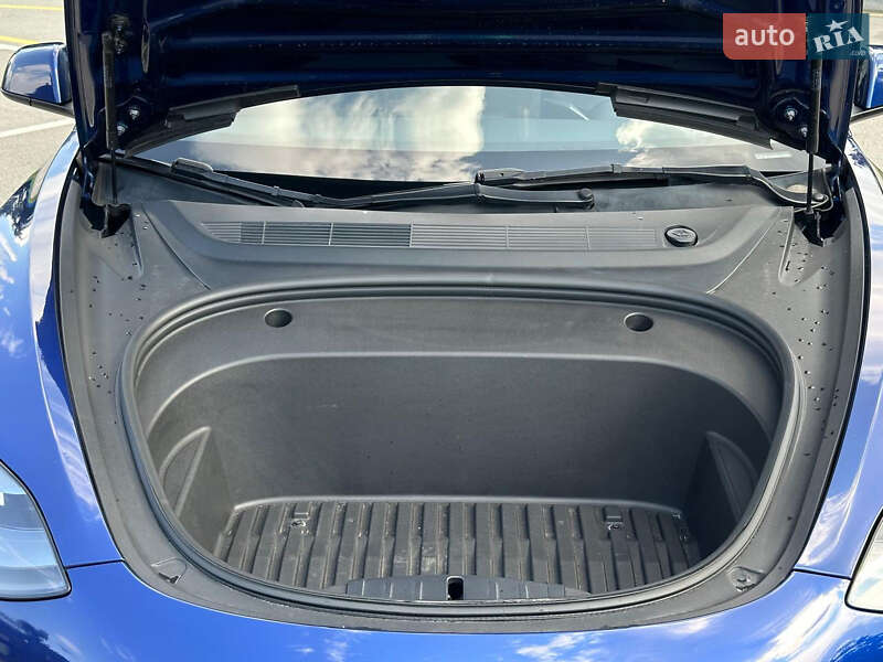 Седан Tesla Model 3 2022 в Києві фото 10 Седан Tesla Model 3 2022 в Києві