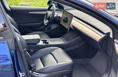 Седан Tesla Model 3 2022 в Києві фото 11 Седан Tesla Model 3 2022 в Києві