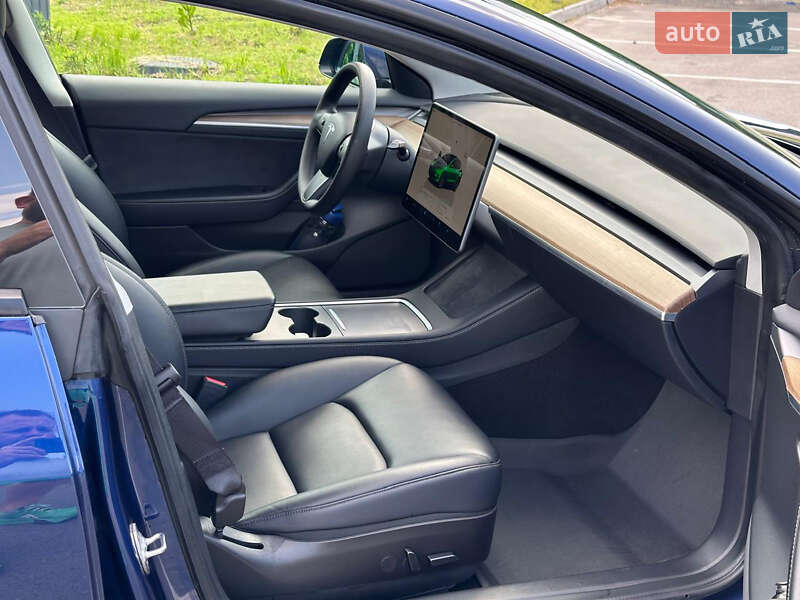 Седан Tesla Model 3 2022 в Києві фото 11 Седан Tesla Model 3 2022 в Києві