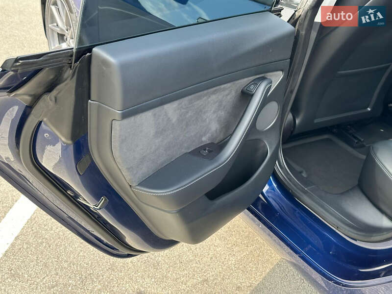 Седан Tesla Model 3 2022 в Києві фото 16 Седан Tesla Model 3 2022 в Києві