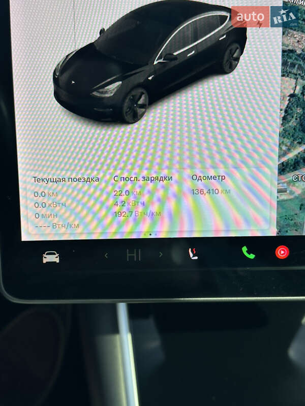 Седан Tesla Model 3 2019 в Чернівцях фото 13 Седан Tesla Model 3 2019 в Чернівцях