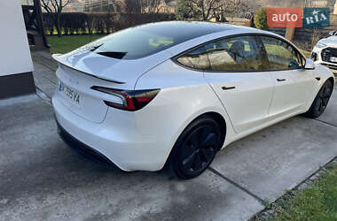 Седан Tesla Model 3 2024 в Острозі фото 4 Седан Tesla Model 3 2024 в Острозі