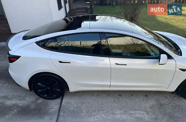 Седан Tesla Model 3 2024 в Острозі фото 6 Седан Tesla Model 3 2024 в Острозі