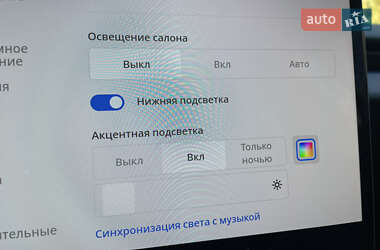 Седан Tesla Model 3 2024 в Острозі фото 26 Седан Tesla Model 3 2024 в Острозі