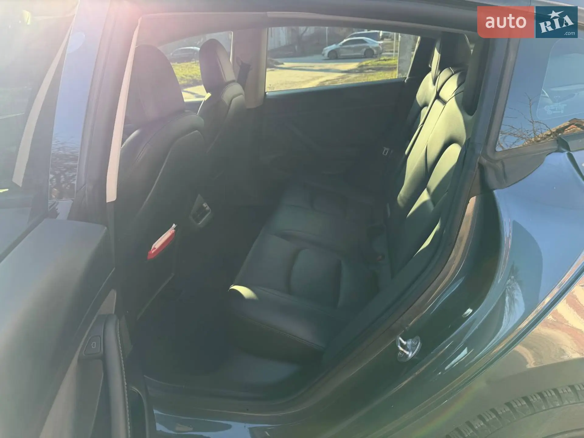 2020 Tesla Model 3 - мініатюра 2