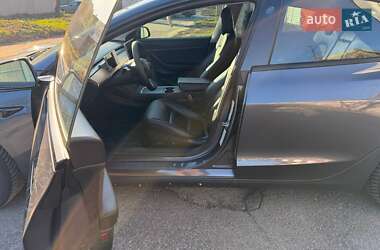Седан Tesla Model 3 2020 в Харькове